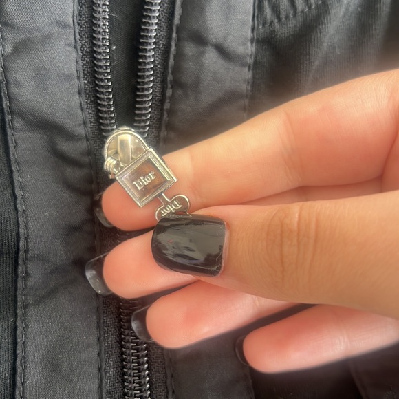 AUTHENTIC DIOR TOP - Picture 3 of 5